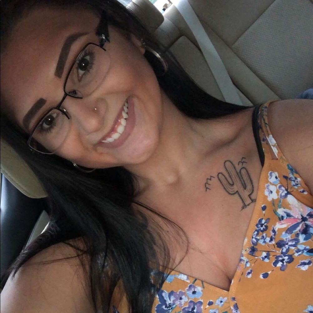 Meet your Posher, Brooke